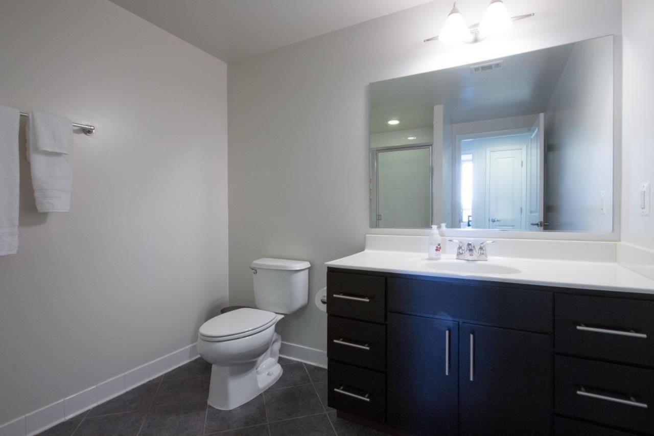 Pentagon Luxe Apartments Arlington Exterior photo